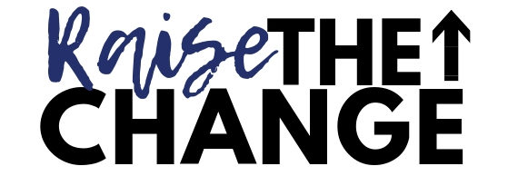 Raise The Change